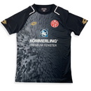 2017-2018 FSV Mainz 05 Away Trikot Gr. M