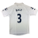 2011-2012 Tottenham Hotspur Home Trikot Gr. S