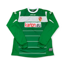 2016-2017 Energie Cottbus Away Trikot Gr. M