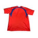 2006 Tschechien Home Trikot Gr. XL