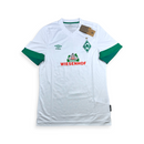 2021-2022 Werder Bremen Away Trikot Gr. M / L / XL