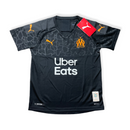 2019-2020 Olympique Marseille Kinder 3rd Trikot Gr. 128 140 152 164