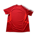 2019-2020 Feyenoord Rotterdam Trikot Gr. XL