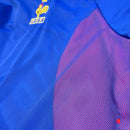 2002 Frankreich Home Trikot Gr. XXL