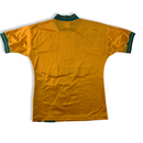 1993-1995 FC Bayern München Away Trikot Gr. M