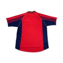 1998 Spanien Home Trikot Gr. M