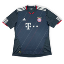 2010-2011 FC Bayern München Third Trikot Gr. L