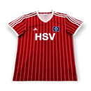 2006-2007 HSV Hamburg Retro 82er Away Trikot Gr. M
