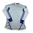 2011-2012 Schalke 04 Torwart Trikot Gr. XXL