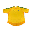 2004-2006 Südafrika Home Trikot Gr. 2XL