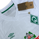 2021-2022 Werder Bremen Away Trikot Gr. M / L / XL