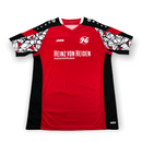 2017-2018 Hannover 96 Home Trikot Gr. 2XL