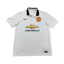 2014-2015 Manchester United Away Trikot Gr. M
