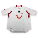 2006-2007 Hannover 96 Away Trikot Gr. 3XL