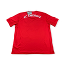 2013-2014 Energie Cottbus Home Trikot Gr. 2XL