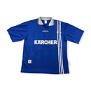 1996-1997 Schalke 04 Home Trikot Gr. L