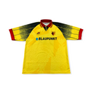 1995-1996 FC Watford Home Trikot Gr. XL