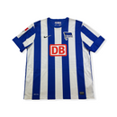 2012-2013 Hertha BSC Berlin Home Trikot Gr. XL