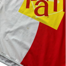 2010-2011 FC Sion Home Trikot Gr. S