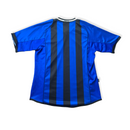 2008-2009 FC Middlesbrough Away Trikot Gr. M