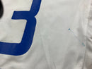 2002-2003 Hertha BSC Berlin Away Trikot Gr. S