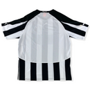 2010-2011 Newcastle United Home Trikot Gr. L