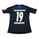 2017-2018 SC Paderborn 07 DFB Pokal Trikot Gr. M