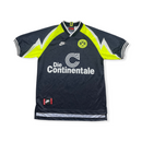 1995-1996 Borussia Dortmund Away Trikot Gr. M