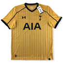 2016-2017 Tottenham Hotspur Third Trikot Gr. XXL