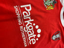 2012-2013 Rotherham United Home Trikot Gr. M