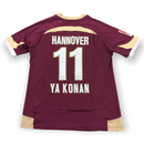 2010-2011 Hannover 96 Home Kinder Trikot Gr. YXL
