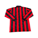 1993-1994 AC Mailand Home Trikot Gr. L