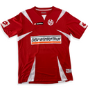 2007-2008 FSV Mainz 05 Home Trikot Gr. L