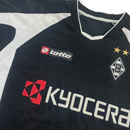 2005-2006 Borussia Mönchengladbach Away Trikot Gr. L
