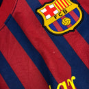 2011-2012 FC Barcelona Home Trikot Gr. S
