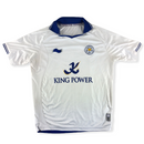 2011- 2012 Leicester City Away Trikot Gr. L