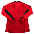 2012-2013 Bayer 04 Leverkusen Home Trikot Gr. L