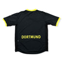 2003-2004 Borussia Dortmund Away Trikot Gr. XL
