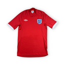 2010 England Away Trikot Gr. S