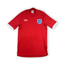2010 England Away Trikot Gr. XXL