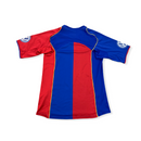 2004-2006 FC Basel Home Trikot  Gr. S