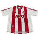 1998-1999 1. FC Nürnberg Third Trikot Gr. XL
