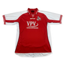2002-2003 1. FC Köln Home Trikot Gr. L/XL