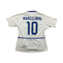 2002-2003 Hertha BSC Berlin Away Trikot Gr. S