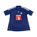 2011-2012 FC Luzern Home Trikot Gr. XL