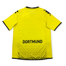 2011-2012 Borussia Dortmund Home Trikot Gr. XL