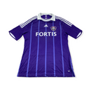2008-2009 RSC Anderlecht Home Trikot Gr. XL