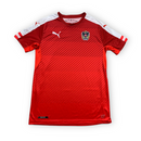 2016 Österreich Home Trikot Gr. S