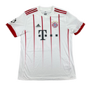 2017-2018 FC Bayern München CL Trikot Gr. L