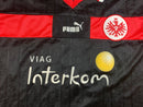 1999-2000 Eintracht Frankfurt Away Trikot Gr. S